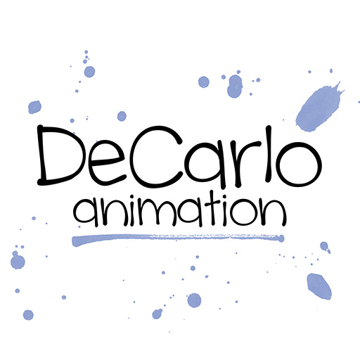 DeCarlo Animation