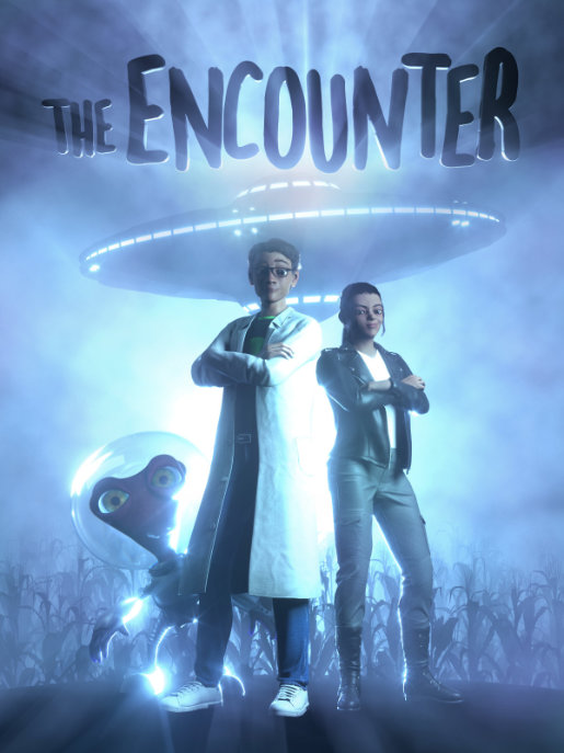 The Encounter